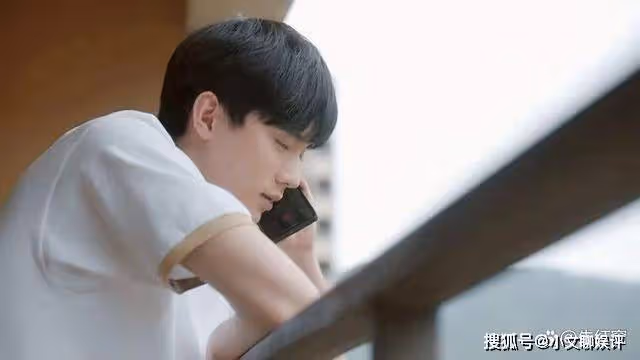 《二十不惑2》六位主角結局：梁爽逆襲，殷賞爆紅，丁一煊意外