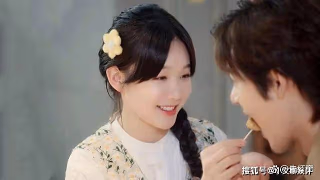 《二十不惑2》六位主角結局：梁爽逆襲，殷賞爆紅，丁一煊意外