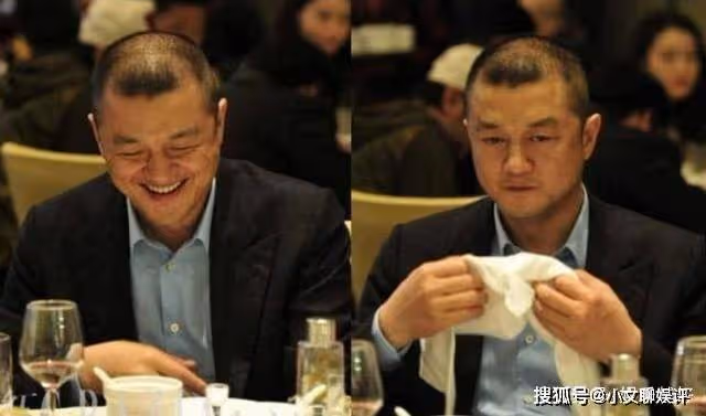 這倆人都帥了一輩子了，沒想到一直戴假髮，網友直呼：毀三觀！