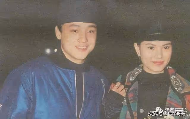 小龍女李若彤:兩段失敗感情 如今56歲孤身一人