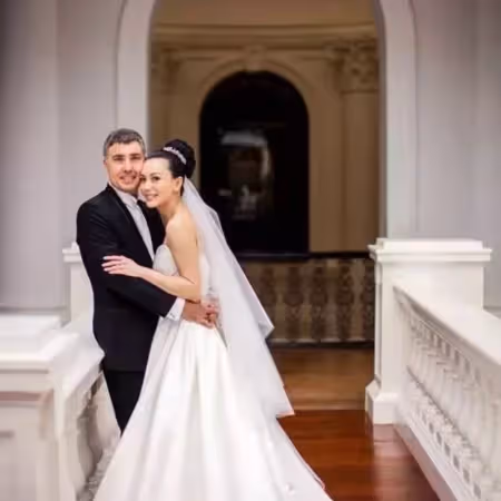 最美古裝仙子!女星當紅之際「閃婚大10歲富商」不被看好 50歲近照曝光「被當公主越寵越美」