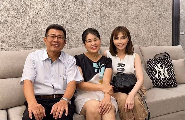 台語歌手罹癌「一度因開刀失聲」宛如被判無期徒刑 謝恩師教誨「攜手丈夫圓夢」重生近況曝光