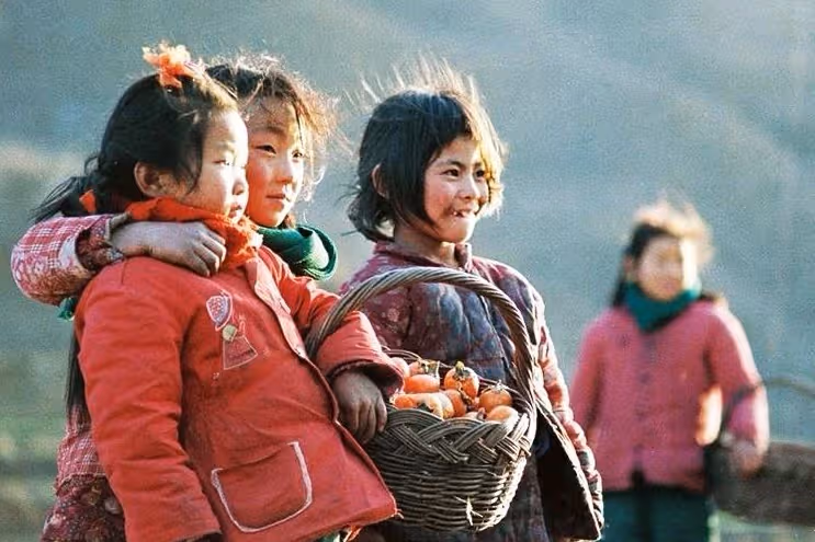 連生3個孩子都患腦癱!她被婆家罵是「掃把星」 離婚再嫁生子後「才發現真相」:被父母害慘