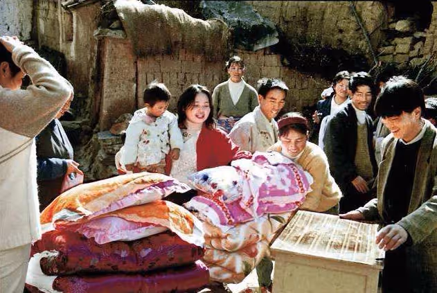 連生3個孩子都患腦癱!她被婆家罵是「掃把星」 離婚再嫁生子後「才發現真相」:被父母害慘