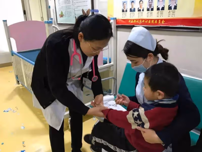 連生3個孩子都患腦癱!她被婆家罵是「掃把星」 離婚再嫁生子後「才發現真相」:被父母害慘