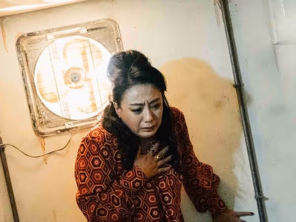 跌落神壇!50歲金鐘視後「驚爆入院開刀」網嚇傻 近況曝光「失業一年零收入」本人出面回應了