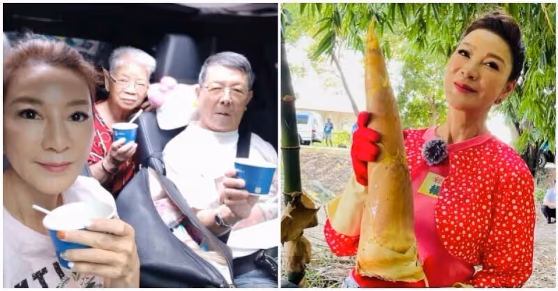 手氣太好！楊繡惠搓麻將「怕把好運沖掉」尿急也不走　身體不忍了「驚現超恐怖後果」急奔醫院
