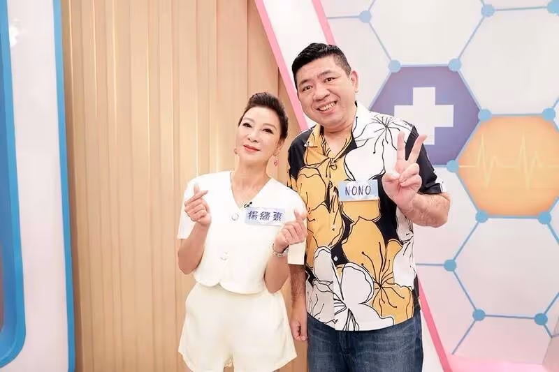手氣太好!楊繡惠搓麻將「怕把好運沖掉」尿急也不走 身體不忍了「驚現超恐怖後果」急奔醫院