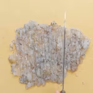 秋葵釀蝦滑