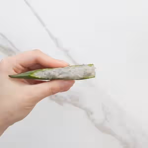 秋葵釀蝦滑