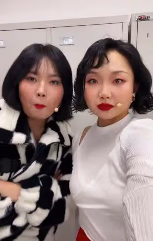 辣目洋子改掉日系名字,卻仍遭全網抵制,資源下架半封殺悔不當初