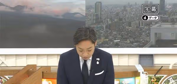 香川照之報應來了！性騷又爆「毆打女性」廣告停播……節目主持被撤