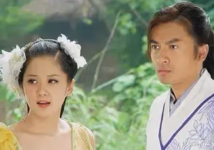 張娜拉說:「每次製作費緊張,都會去中國演出。」