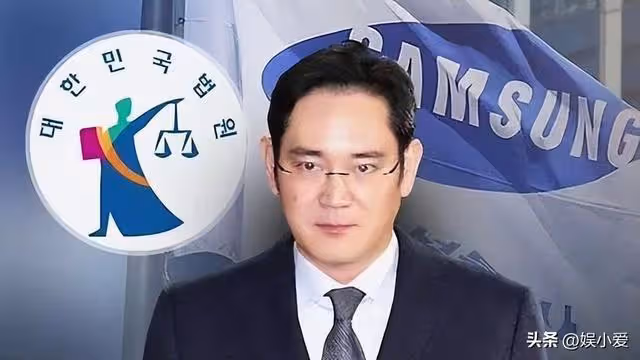 三星太子爺即將上位,當年堅決不做太子妃的她後悔嗎?