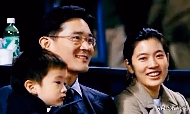 三星太子爺即將上位,當年堅決不做太子妃的她後悔嗎?