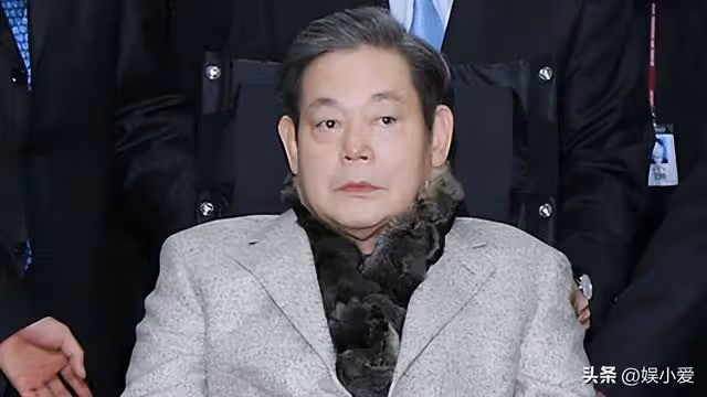 三星太子爺即將上位,當年堅決不做太子妃的她後悔嗎?