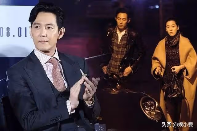 三星太子爺即將上位,當年堅決不做太子妃的她後悔嗎?