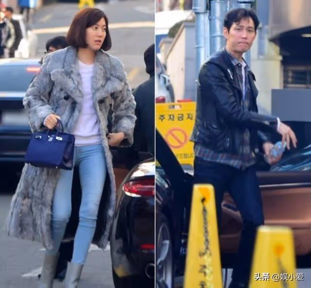 三星太子爺即將上位,當年堅決不做太子妃的她後悔嗎?