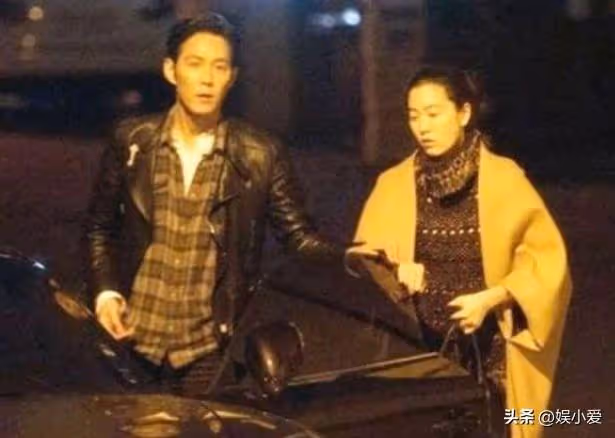 三星太子爺即將上位,當年堅決不做太子妃的她後悔嗎?
