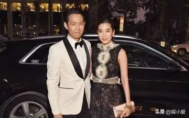 三星太子爺即將上位,當年堅決不做太子妃的她後悔嗎?