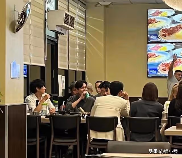 三星太子爺即將上位,當年堅決不做太子妃的她後悔嗎?