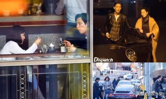 三星太子爺即將上位,當年堅決不做太子妃的她後悔嗎?