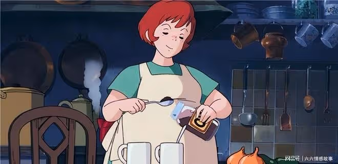 懷孕時丈夫要求AA制,孩子出生後婆家人來看,妻子:看一次二百