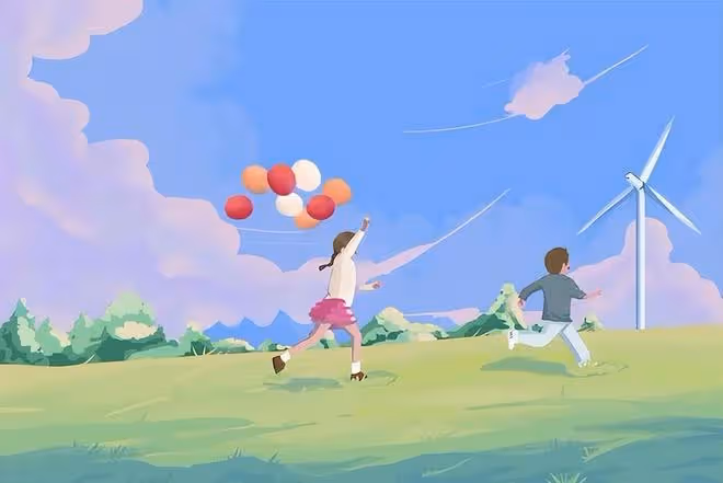 丈夫把孩子扔給妻子管,自己負責弟弟妹妹的生活,妻子提出離婚