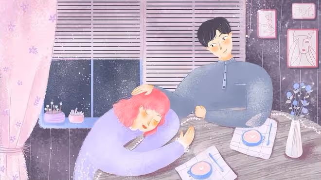 婆婆要照顧老伴沒法帶孫子,兒媳要她每月出4000保姆費