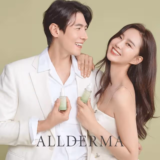 婚後五年懷孕晉升父母!戀愛百天閃婚的韓流演員夫婦傳來喜訊