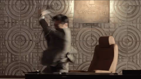 原來你是這樣的人,香川照之人設坍塌