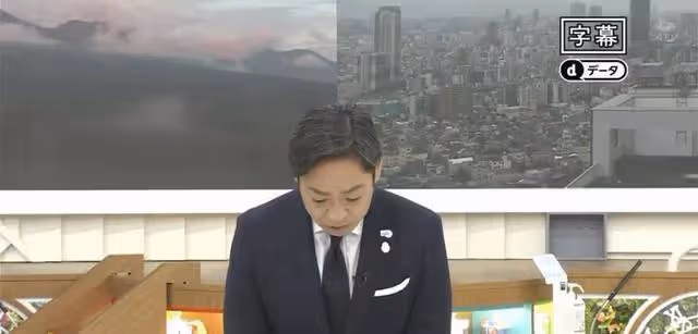 原來你是這樣的人,香川照之人設坍塌