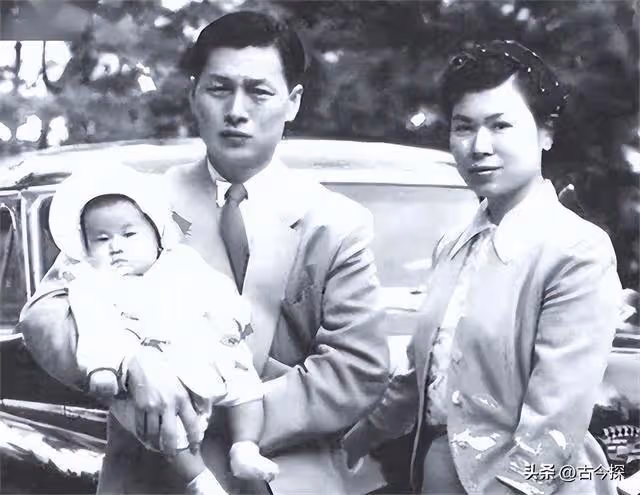 韓國財閥家族性醜聞,父子二人「共用」一女,親兄弟反目成仇