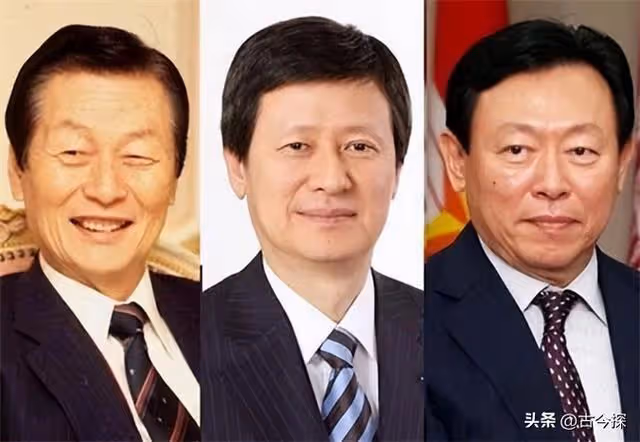 韓國財閥家族性醜聞,父子二人「共用」一女,親兄弟反目成仇