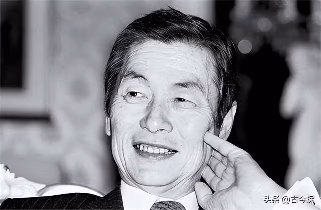 韓國財閥家族性醜聞,父子二人「共用」一女,親兄弟反目成仇