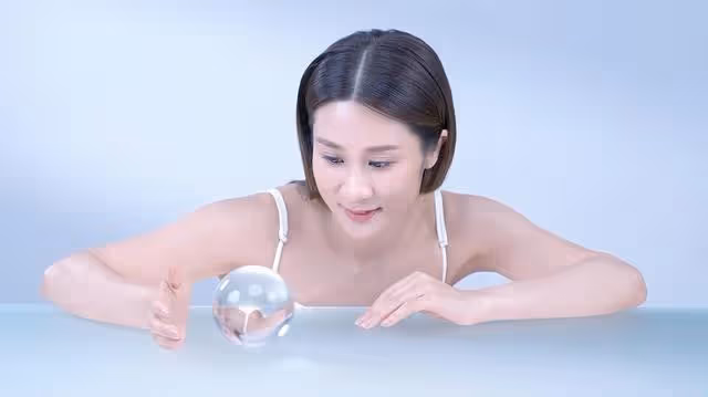 知名港姐冠軍轉型做網紅!容貌大變被質疑整容,嫁入豪門成闊太太