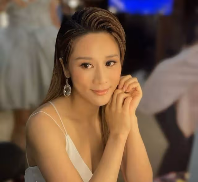知名港姐冠軍轉型做網紅!容貌大變被質疑整容,嫁入豪門成闊太太