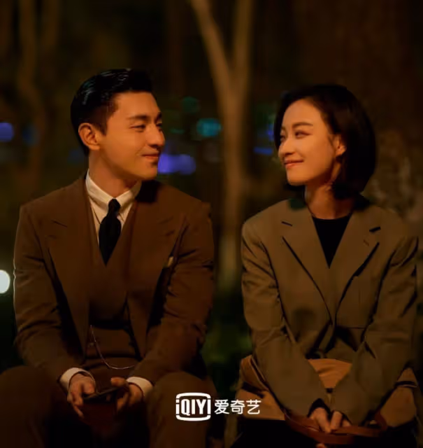 《夜旅人》真的被埋了?鄧倫遭愛奇藝正式起訴求償!拍攝片酬等細節被公開!