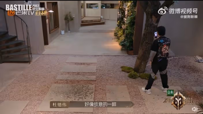 沒她不知道怎麼活!和老婆差24歲「杜德偉樂當妻寶」 結婚10年「熱戀日常曝光」慶幸:我運氣很好