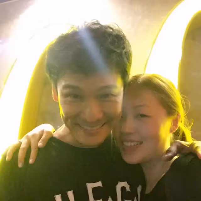 沒她不知道怎麼活!和老婆差24歲「杜德偉樂當妻寶」 結婚10年「熱戀日常曝光」慶幸:我運氣很好