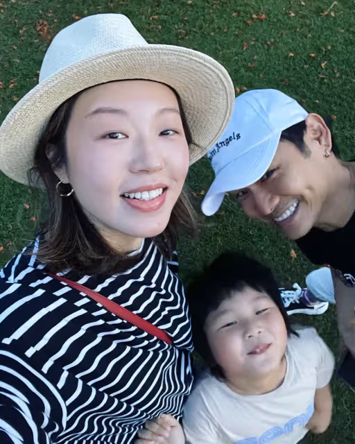 沒她不知道怎麼活!和老婆差24歲「杜德偉樂當妻寶」 結婚10年「熱戀日常曝光」慶幸:我運氣很好