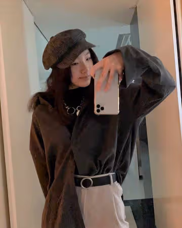 小S女兒正式出道!媽媽撂狠話「不會給任何資源」:自己去闖 吃盡苦頭「臉泡髒水15秒」動都不敢動