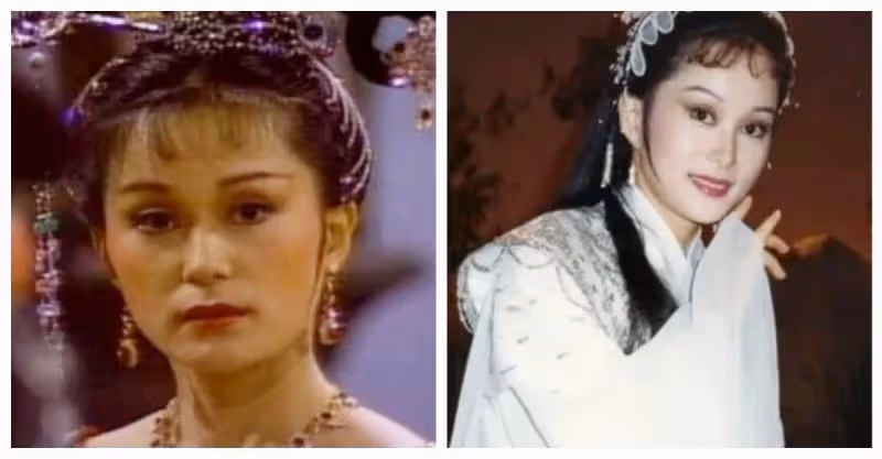 錯付嘆孽緣！一線女星「嫁錯千億老公」人生都賠上去　60歲潛心修佛「再現身溫婉氣質」網驚豔