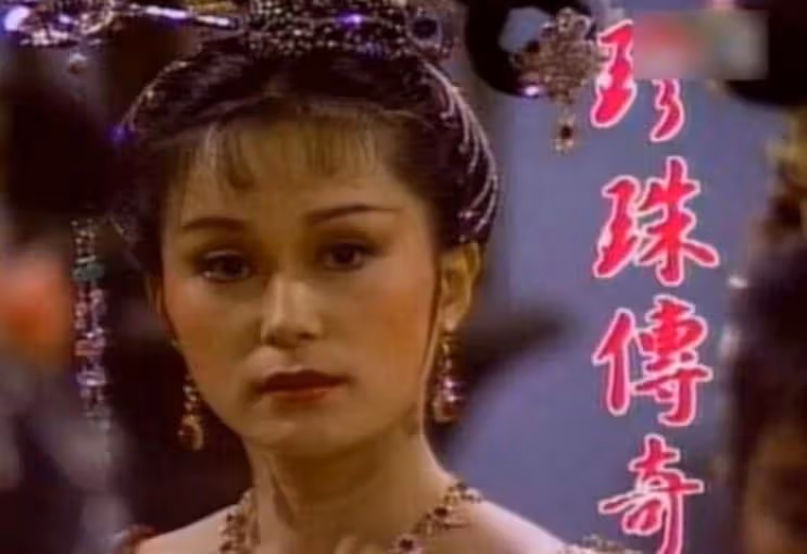 錯付嘆孽緣！一線女星「嫁錯千億老公」人生都賠上去　60歲潛心修佛「再現身溫婉氣質」網驚豔