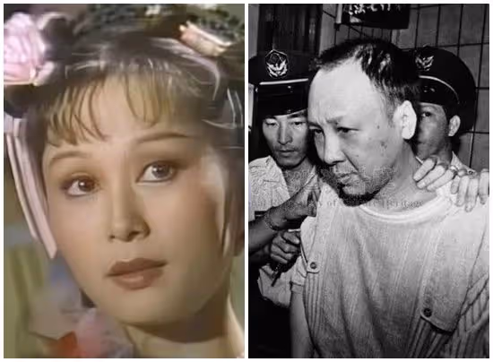 錯付嘆孽緣！一線女星「嫁錯千億老公」人生都賠上去　60歲潛心修佛「再現身溫婉氣質」網驚豔