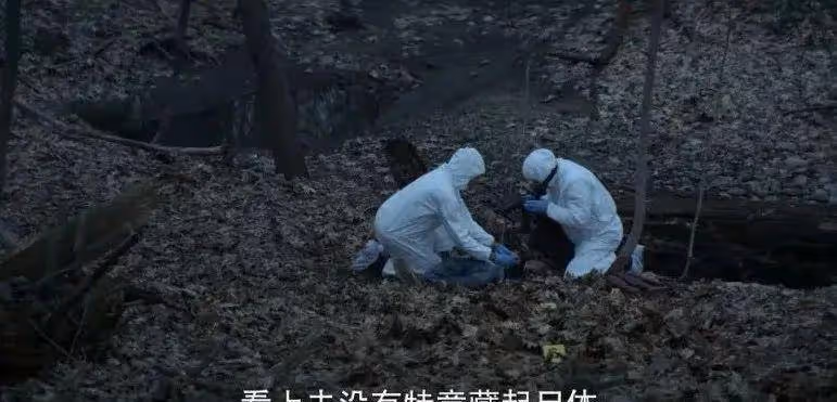 連肝五集,為了男主的顏值和肉體,也要追的一部美劇