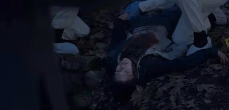 連肝五集,為了男主的顏值和肉體,也要追的一部美劇