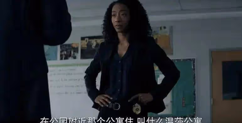 連肝五集,為了男主的顏值和肉體,也要追的一部美劇