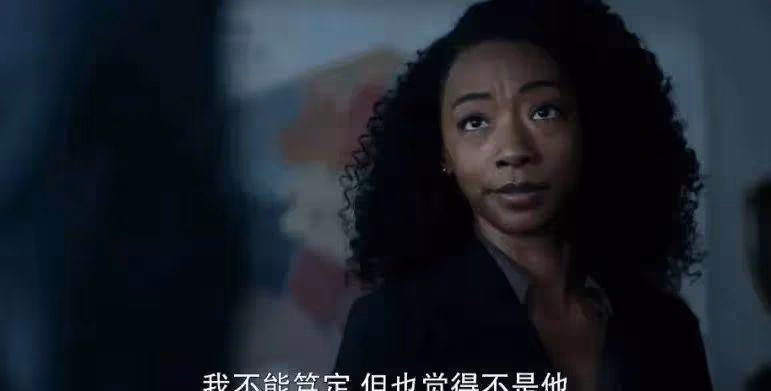 連肝五集,為了男主的顏值和肉體,也要追的一部美劇