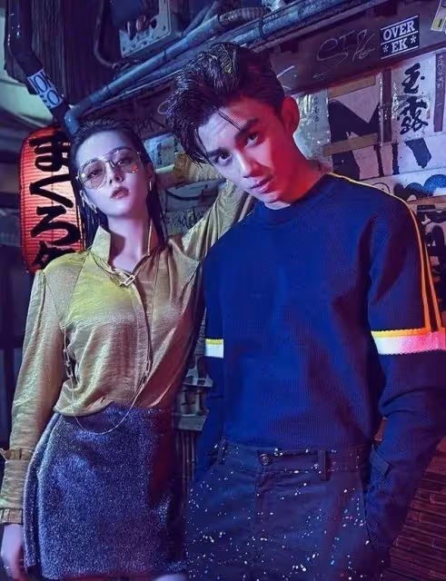 迪麗熱巴和趙露思出演《長歌行》,不止拼顏值,新劇也槓上了